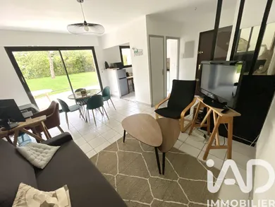 Apartment in Royan (17200)