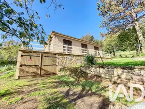 Maison à Le Lardin-Saint-Lazare (24570)