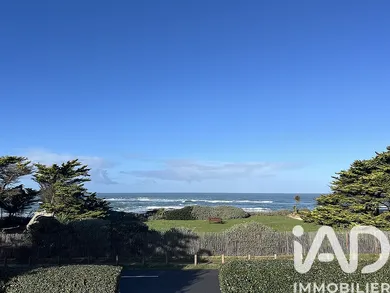 House in Le Croisic (44490)