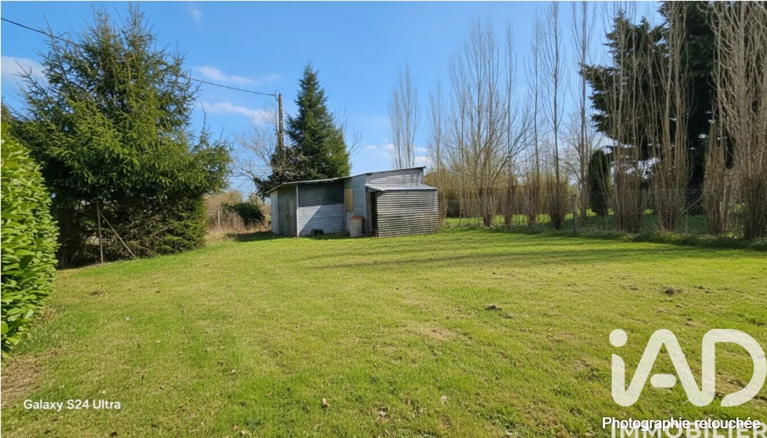 Vente maison à Saint — 3