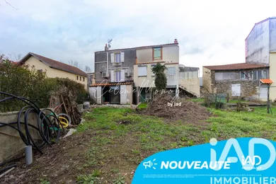 Maison à Mareuil-sur-lay-dissais (85320)