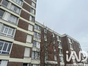 Appartement à Douai (59500)