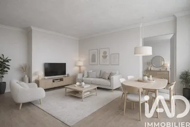 Apartment in Douai (59500)