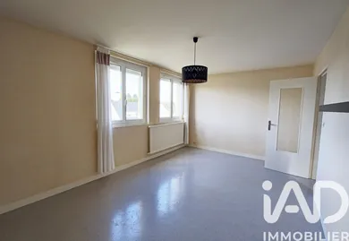 Appartement à Bihorel (76420)