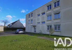 Appartement à Bihorel (76420)