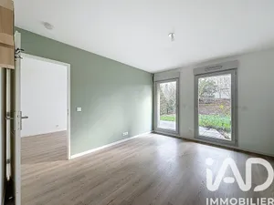 Apartment in Antony (92160)