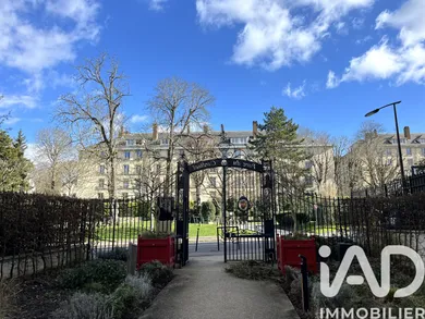 Appartement à Rueil-Malmaison (92500)