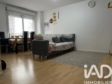 Appartement à La Courneuve (93120)