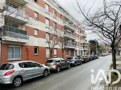 Appartement à La Courneuve (93120)