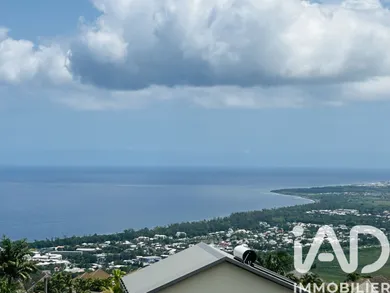 House in Saint-Paul (97460)