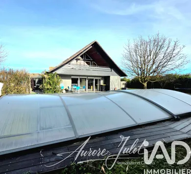House in Les Abrets (38490)