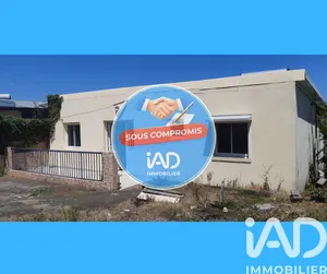 House in Saint-Leu (97424)