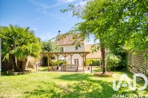 Maison à Vigny (95450)