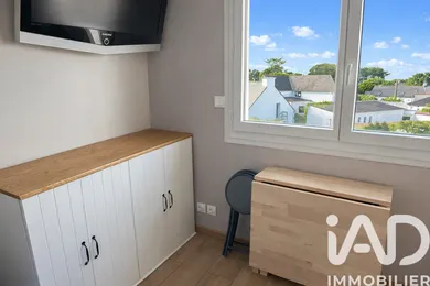 Appartement à Quiberon (56170)