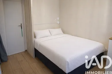 Appartement à Quiberon (56170)