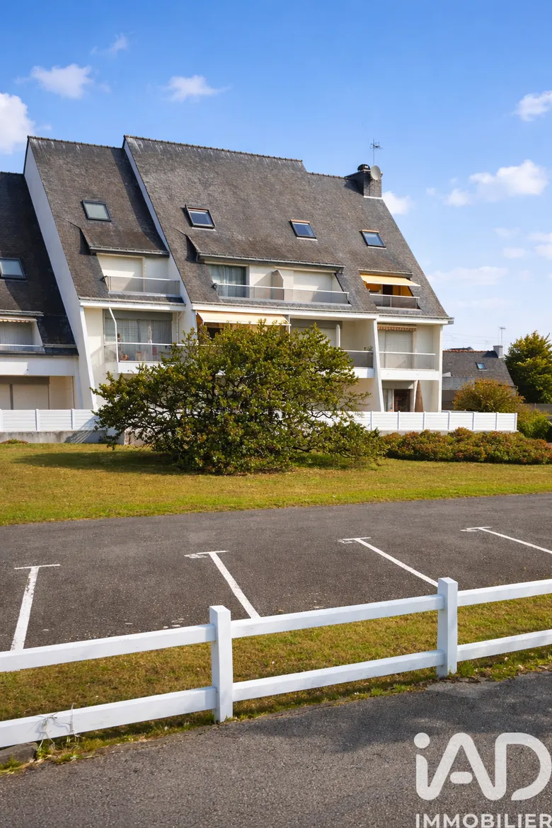 Appartement 1 pièce 13 m² · à Quiberon · 13 m² · 96 000 €