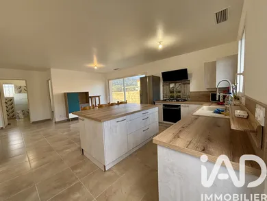 Maison à Tautavel (66720)