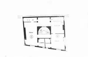 Immeuble à Paris (75018)