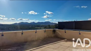 Appartement à Belcodène (13720)