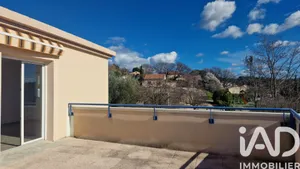 Apartment in Belcodène (13720)