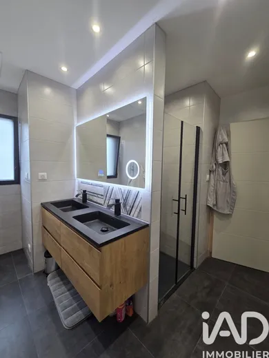 Architectural house in Concarneau (29900)