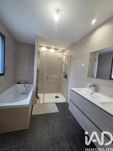 Architectural house in Concarneau (29900)