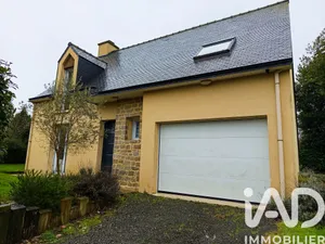 House in Saint-Symphorien (35630)