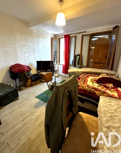 Immeuble à Perpignan (66000)