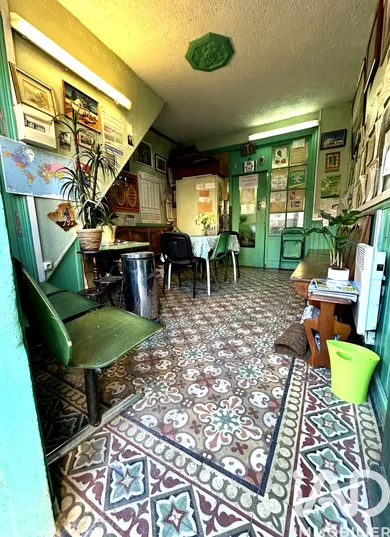 Immeuble à Perpignan (66000)