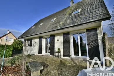 Detached house in Cuvilly (60490)