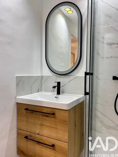Apartment in Toulon (83000)