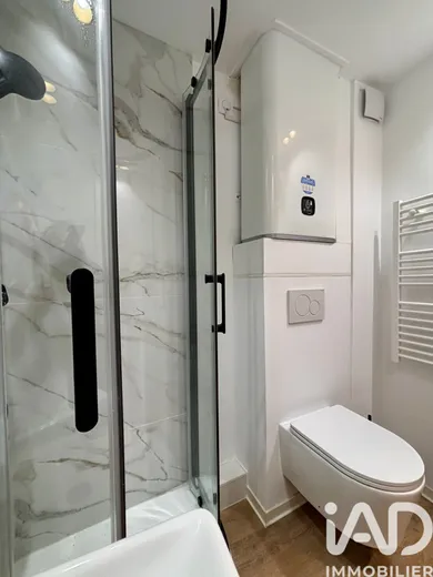 Apartment in Toulon (83000)