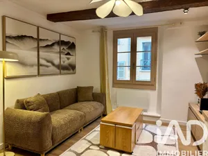 Apartment in Toulon (83000)