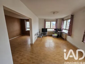 Appartement à Paris (75020)