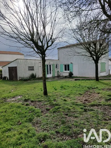 Maison à Arces (17120)