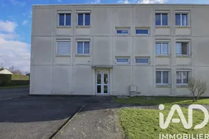 Apartment in Bihorel (76420)