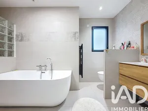 Maison traditionnelle à Saint-Herblain (44800)