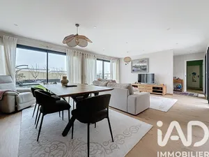 Maison traditionnelle à Saint-Herblain (44800)