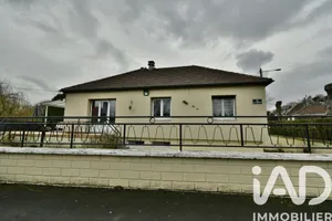 Detached house in Guerbigny (80500)