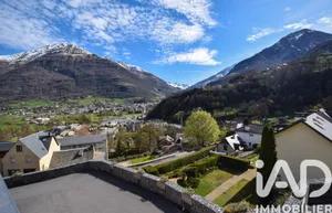 Domaine à Luz-Saint-Sauveur (65120)