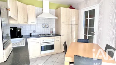 Maison à Thoiry (01710)