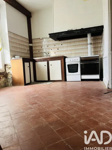 Maison à Fère-en-Tardenois (02130)