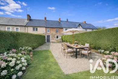 Maison à Roncey (50210)