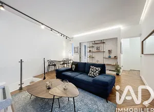 Souplex à Paris (75008)