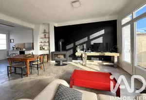 Townhouse in Chaource (10210)