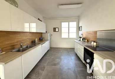 House in Chaource (10210)