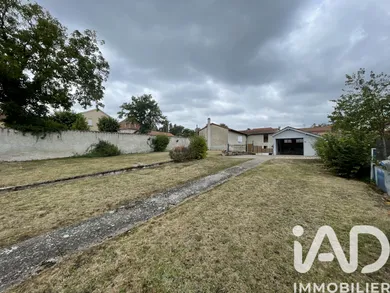 House in Nervieux (42510)
