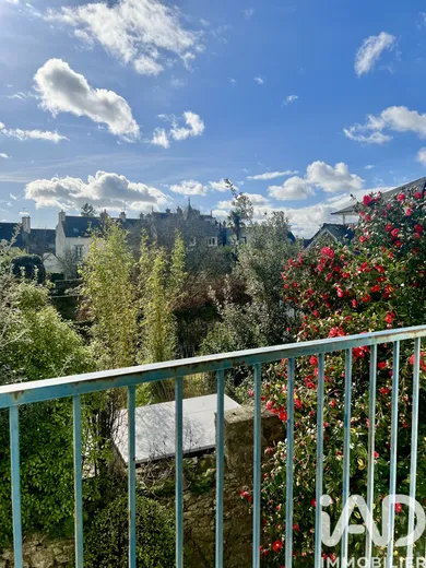 Appartement à Vannes (56000)