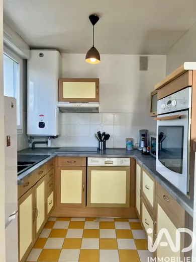 Appartement à Vannes (56000)