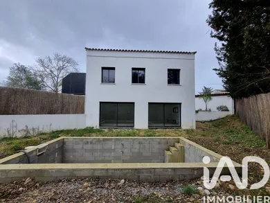 House in Montpellier (34090)